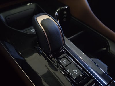 2026 Toyota Crown Signia Limited