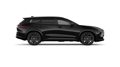 2026 Toyota Crown Signia Limited