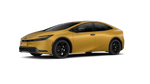 2026 Toyota Prius Nightshade