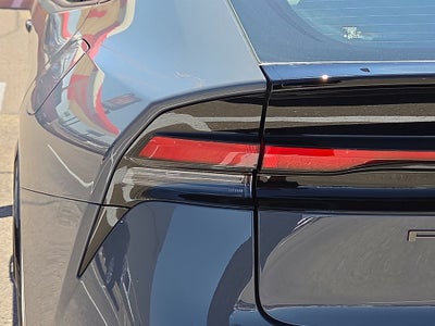 2027 Toyota Prius XLE