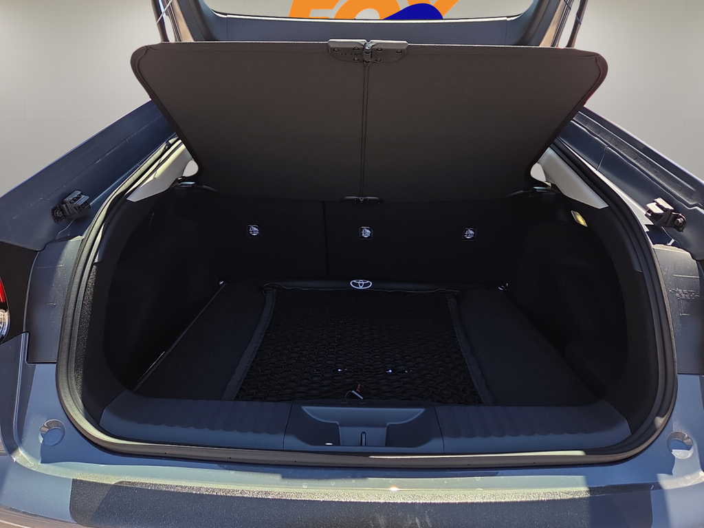 2027 Toyota Prius XLE
