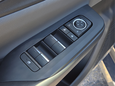 2027 Toyota Prius XLE