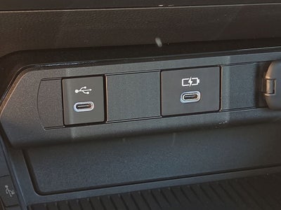 2027 Toyota Prius XLE