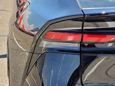 2027 Toyota Prius XLE