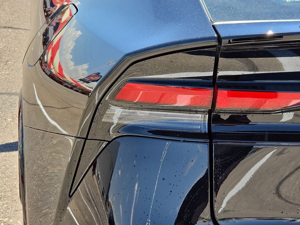 2027 Toyota Prius XLE