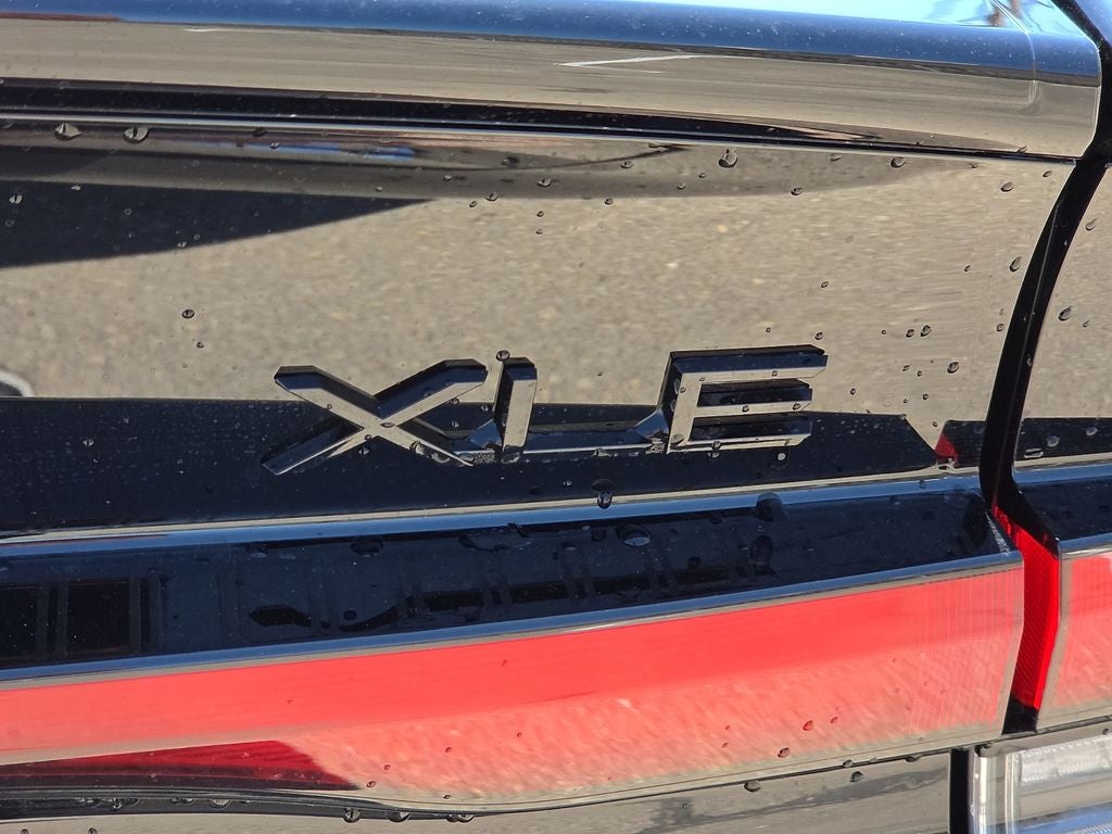 2027 Toyota Prius XLE