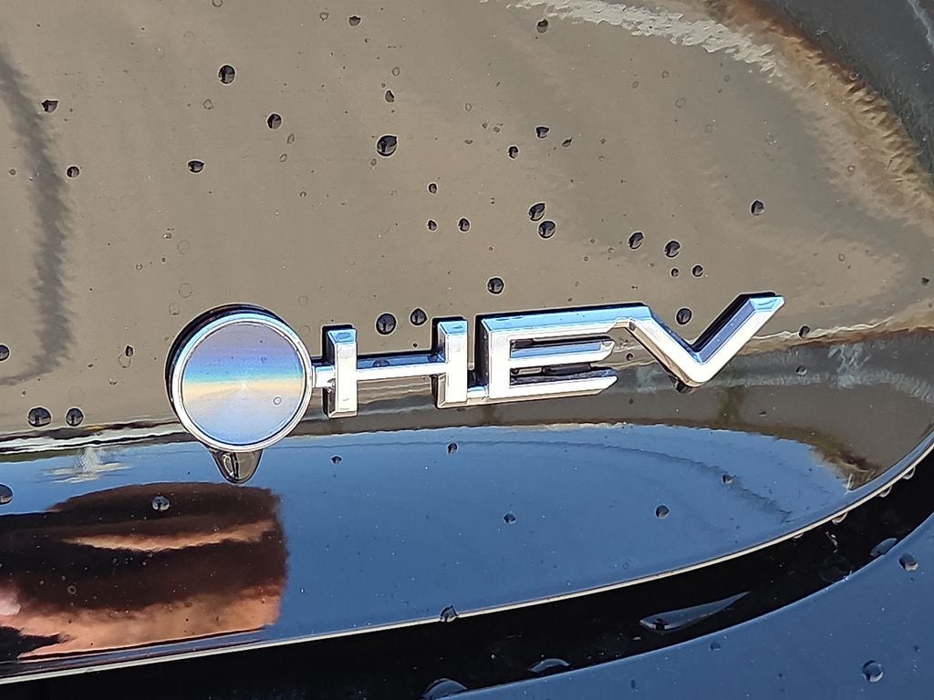 2027 Toyota Prius XLE
