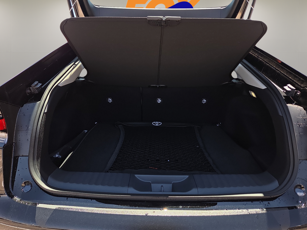 2027 Toyota Prius XLE