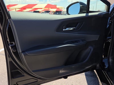 2027 Toyota Prius XLE