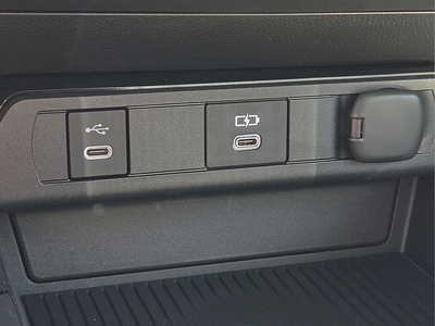 2027 Toyota Prius XLE