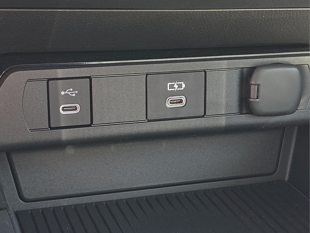 2027 Toyota Prius XLE