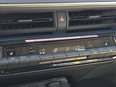 2027 Toyota Prius XLE