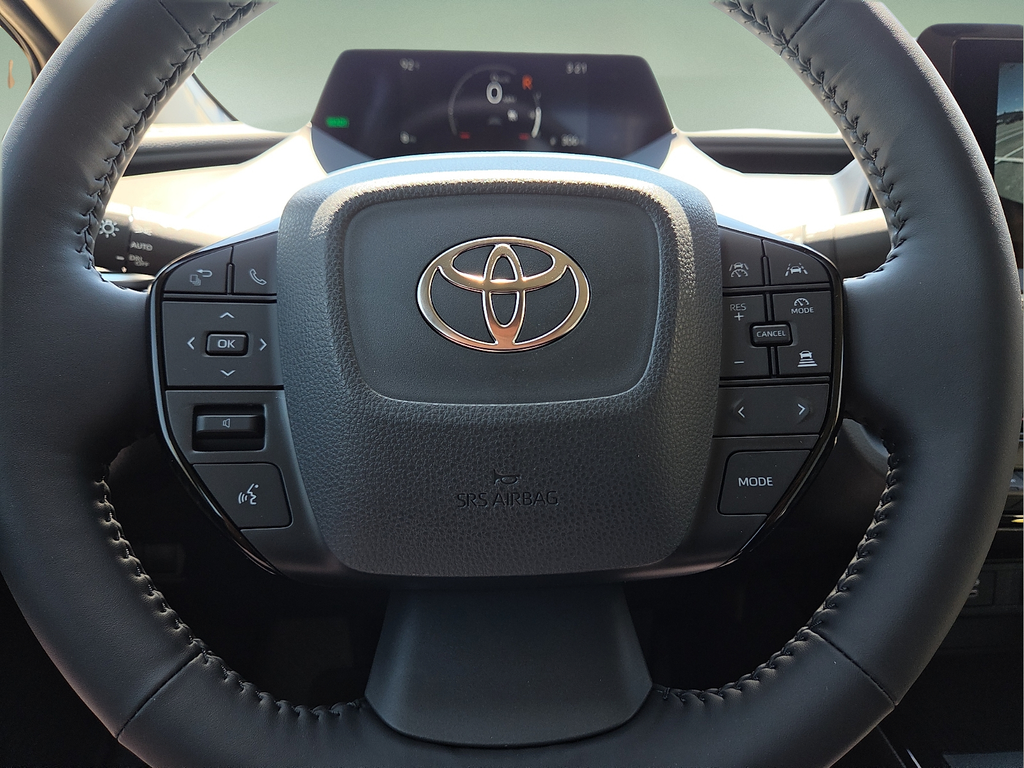 2027 Toyota Prius XLE