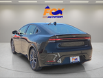 2027 Toyota Prius XLE