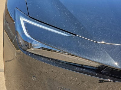 2027 Toyota Prius XLE