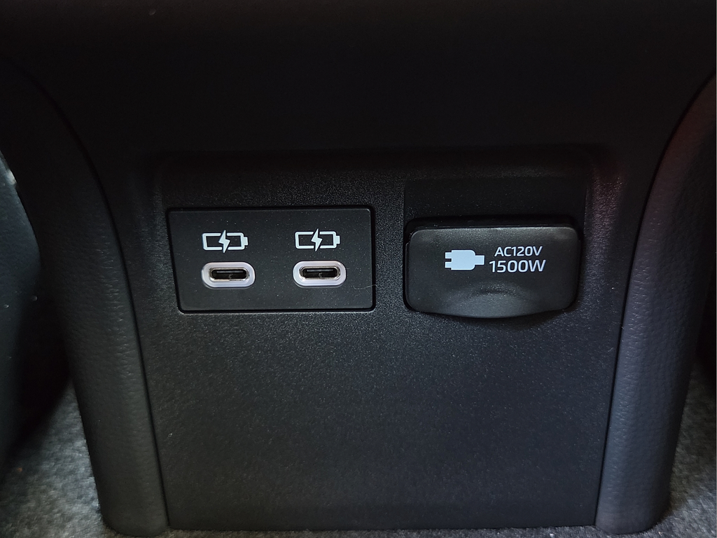 2027 Toyota Prius Plug-In Hybrid XSE Premium