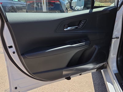 2027 Toyota Prius Plug-In Hybrid XSE Premium