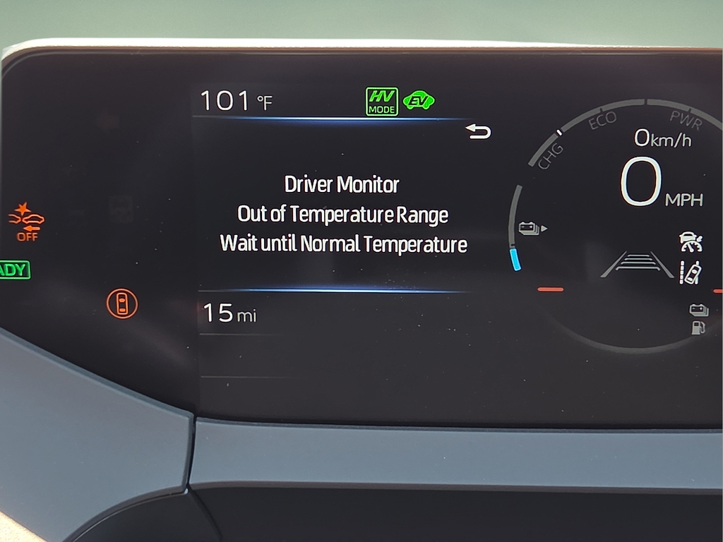 2027 Toyota Prius Plug-In Hybrid XSE Premium