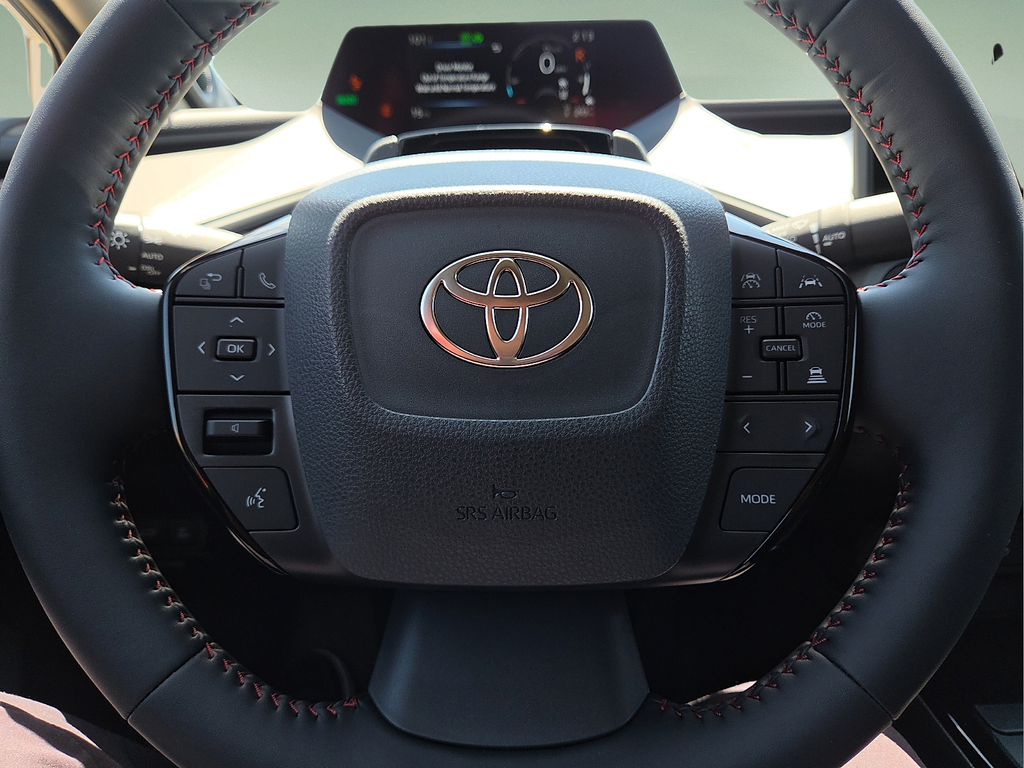 2027 Toyota Prius Plug-In Hybrid XSE Premium