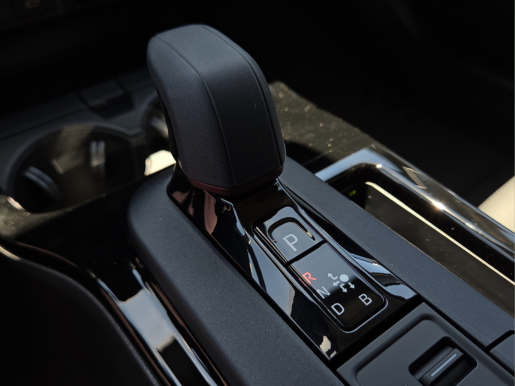 2027 Toyota Prius Plug-In Hybrid XSE Premium