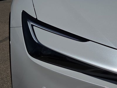 2027 Toyota Prius Plug-In Hybrid XSE Premium