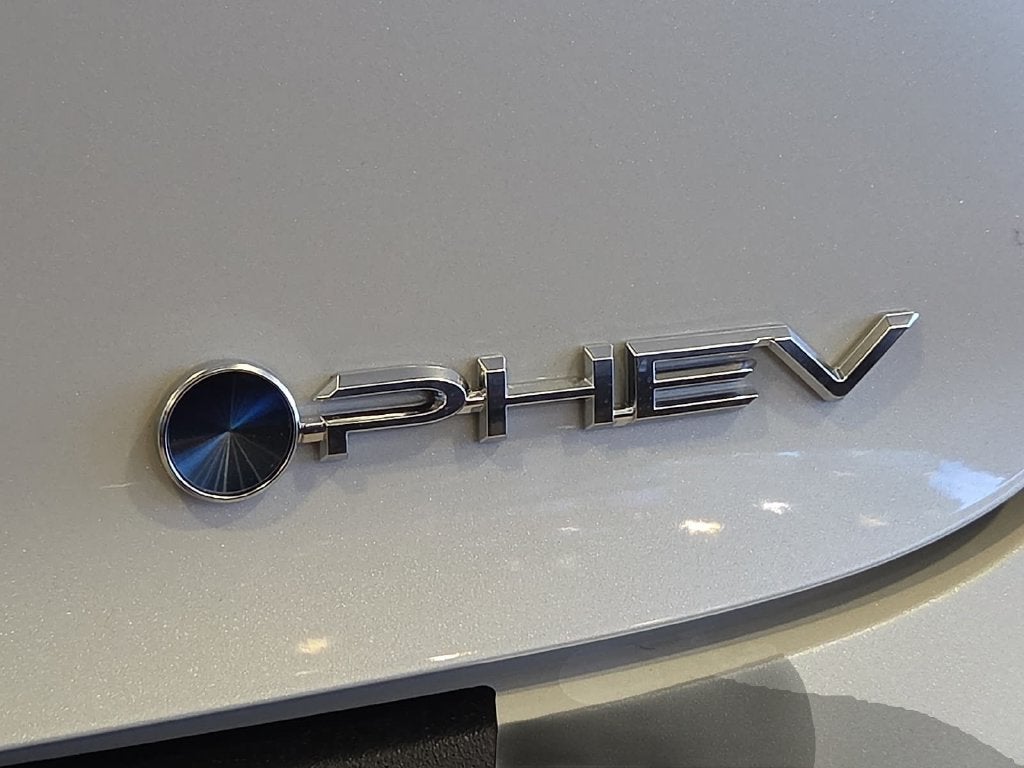 2027 Toyota Prius Plug-In Hybrid XSE Premium