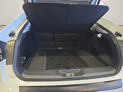 2027 Toyota Prius Plug-In Hybrid XSE Premium