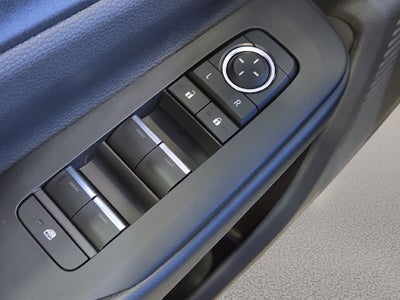 2027 Toyota Prius Plug-In Hybrid XSE Premium