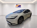 2027 Toyota Prius Plug-In Hybrid XSE Premium