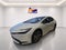 2027 Toyota Prius Plug-In Hybrid XSE Premium