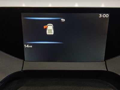 2027 Toyota Prius Plug-In Hybrid XSE Premium