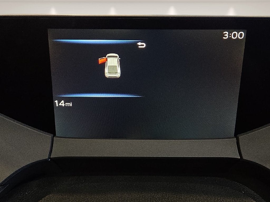 2027 Toyota Prius Plug-In Hybrid XSE Premium