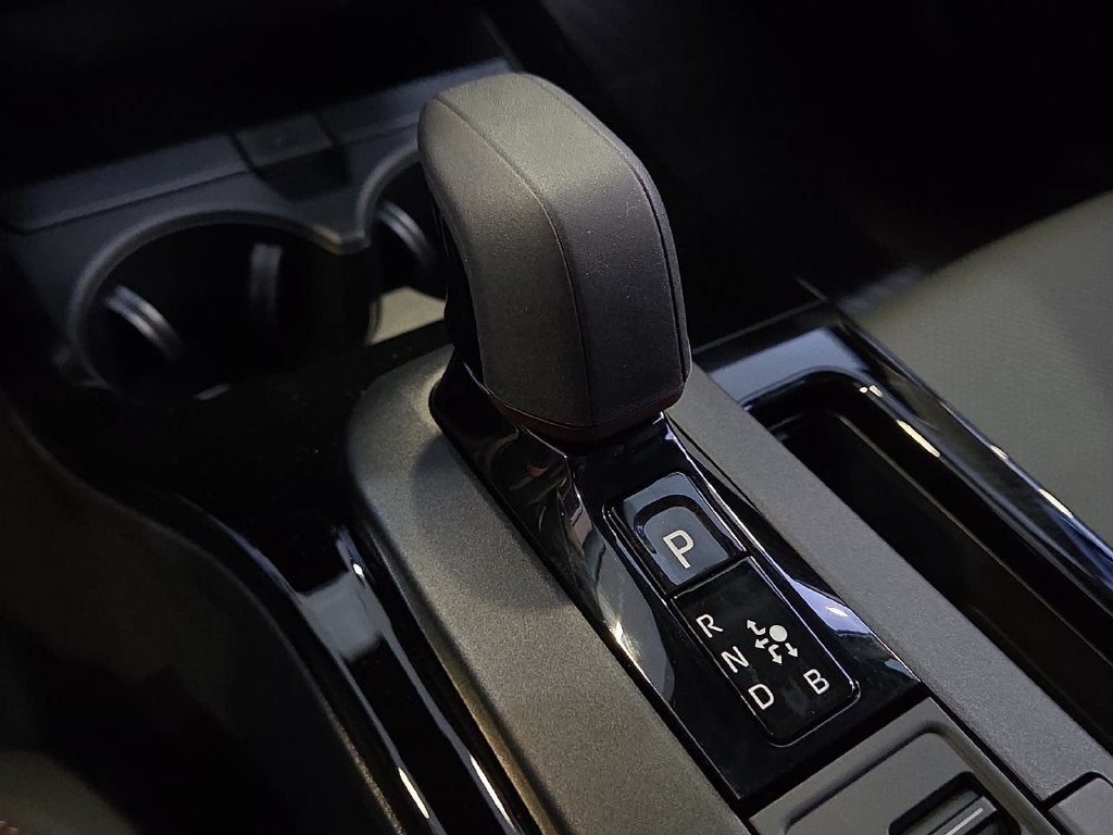 2027 Toyota Prius Plug-In Hybrid XSE Premium