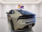 2027 Toyota Prius Plug-In Hybrid XSE Premium