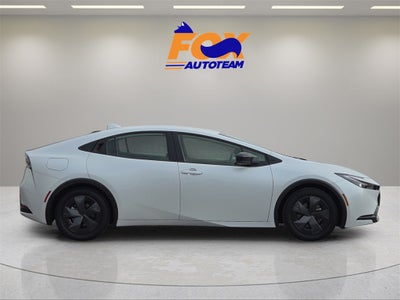 2023 Toyota Prius Prime XSE Premium