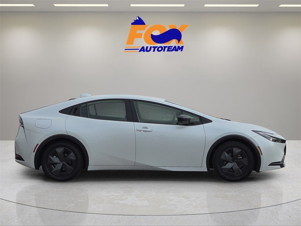 2023 Toyota Prius Prime XSE Premium