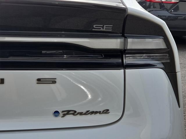 2023 Toyota Prius Prime XSE Premium