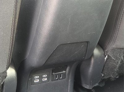 2023 Toyota Prius Prime XSE Premium