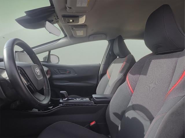 2023 Toyota Prius Prime XSE Premium