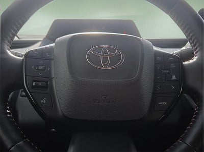 2023 Toyota Prius Prime XSE Premium