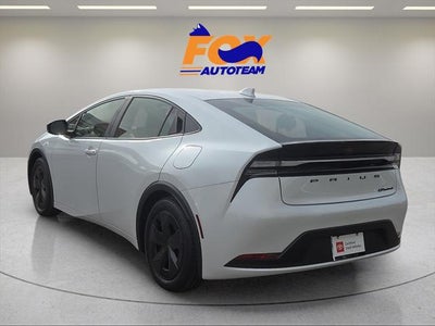 2023 Toyota Prius Prime XSE Premium