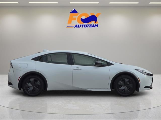 2023 Toyota Prius Prime XSE Premium