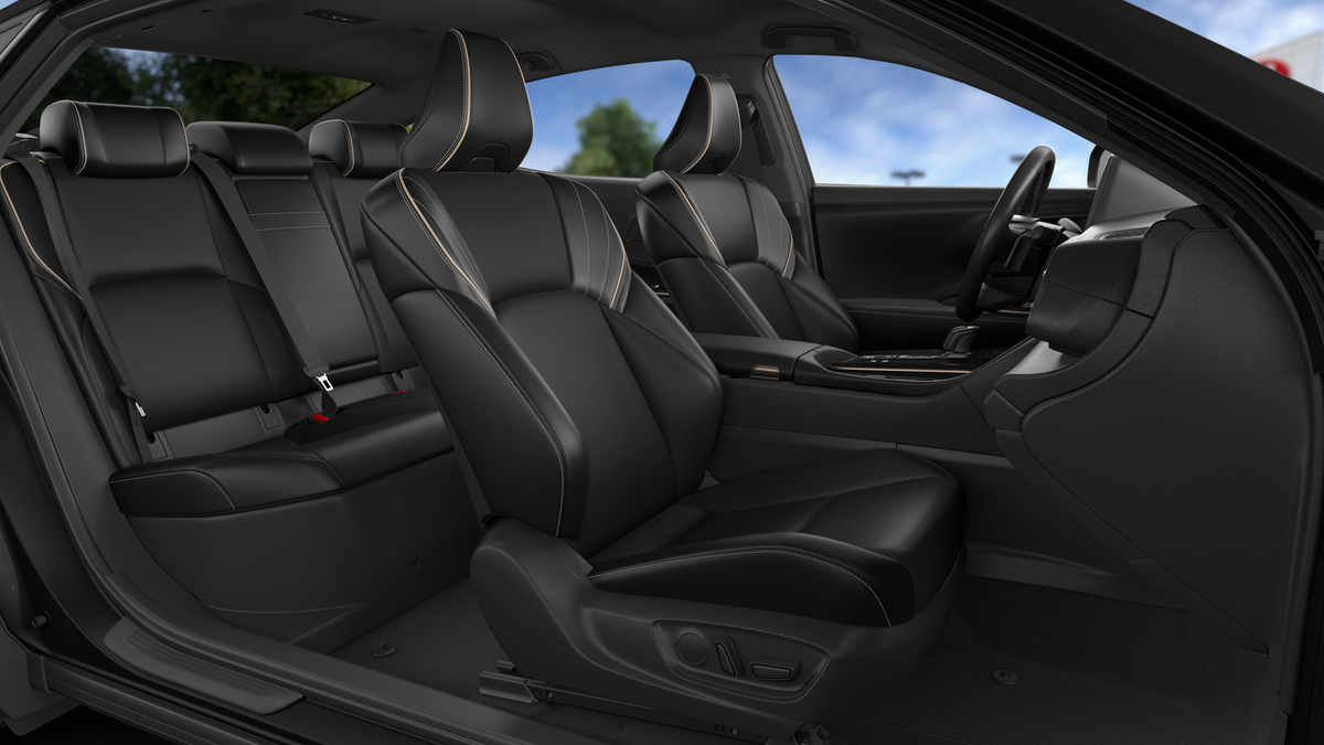2027 Toyota Crown XLE