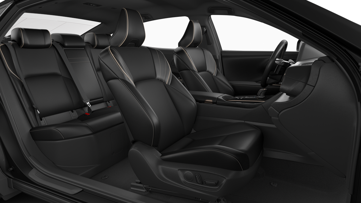 2027 Toyota Crown XLE