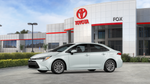 2026 Toyota Corolla Hybrid XLE