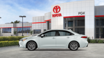 2026 Toyota Corolla Hybrid XLE