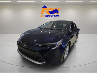 2026 Toyota Corolla Hybrid XLE