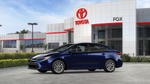 2026 Toyota Corolla Hybrid XLE