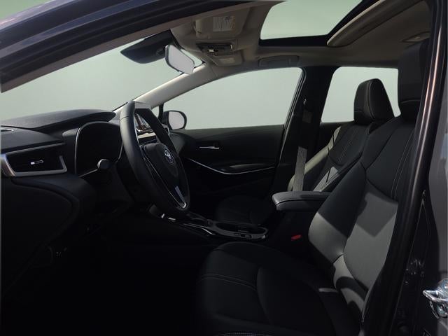 2026 Toyota Corolla Hybrid XLE