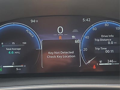 2026 Toyota Corolla Hybrid XLE